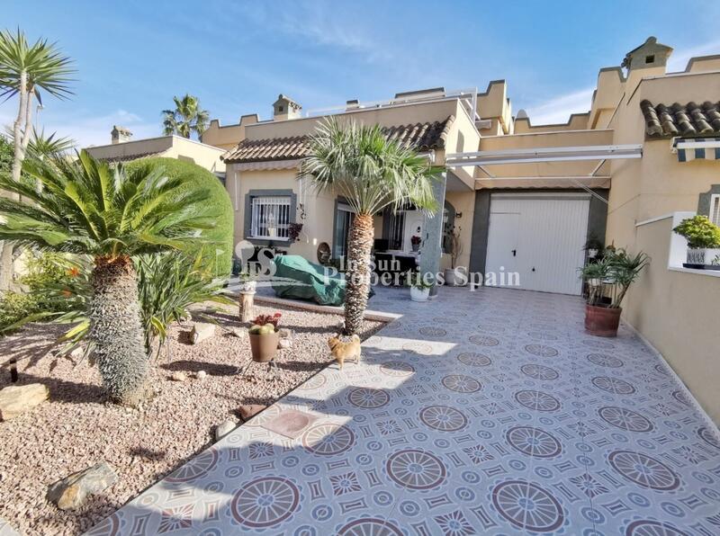 3 bedroom Villa for sale