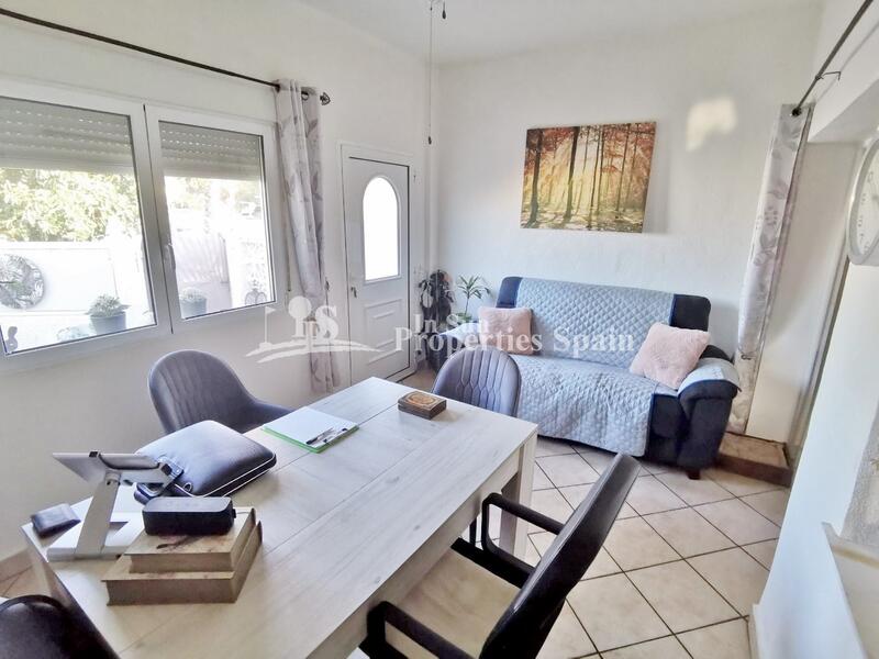 1 bedroom Villa for sale