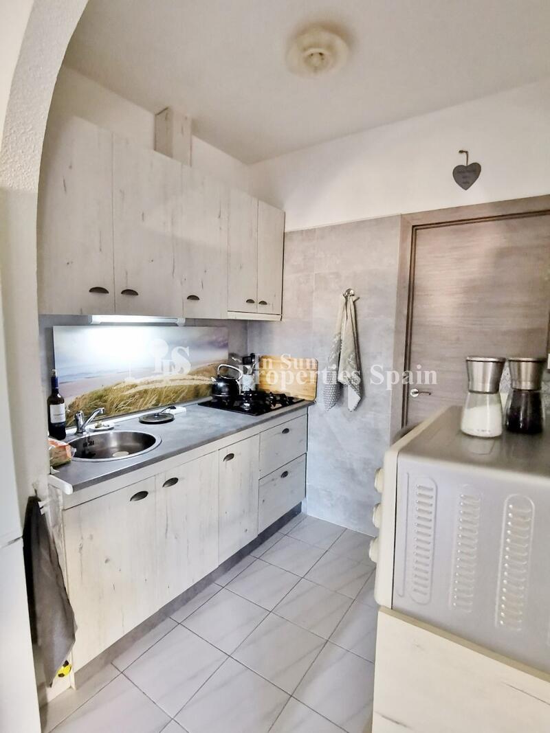 1 bedroom Villa for sale