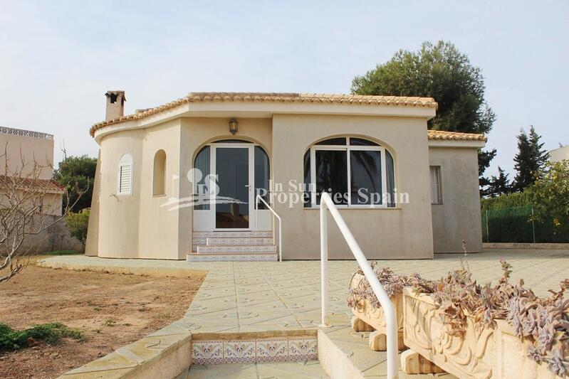 3 bedroom Villa for sale