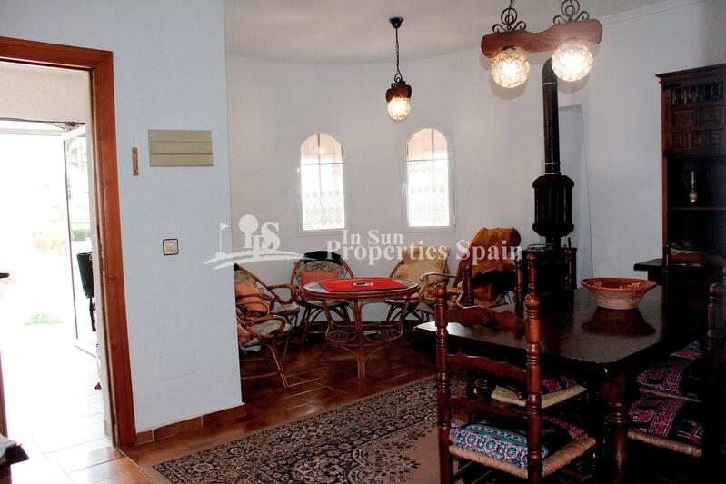 3 bedroom Villa for sale