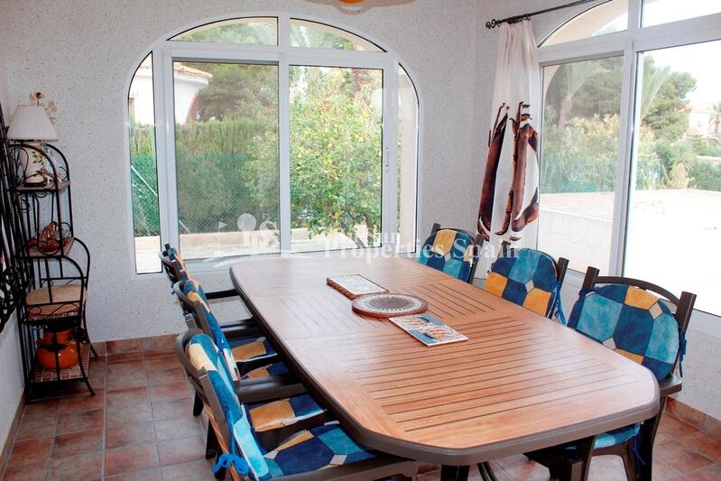3 bedroom Villa for sale