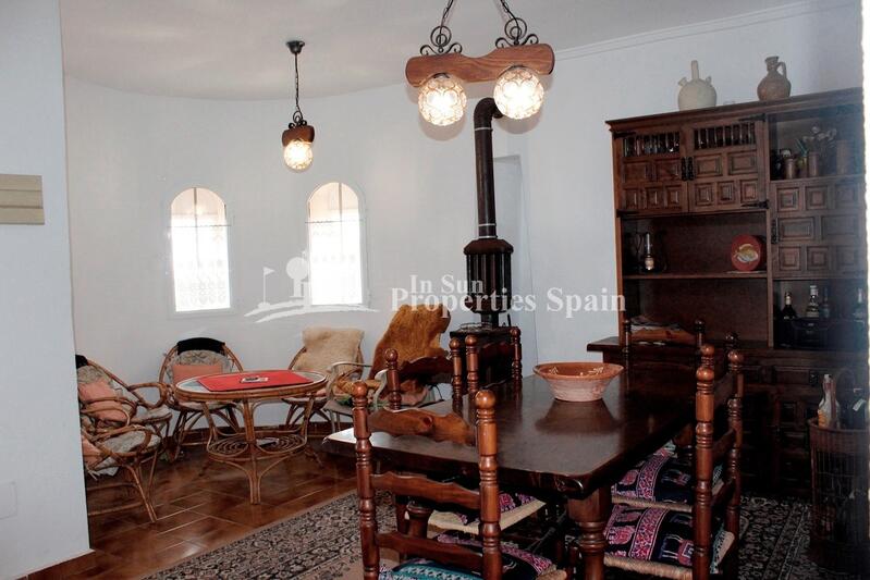 3 bedroom Villa for sale