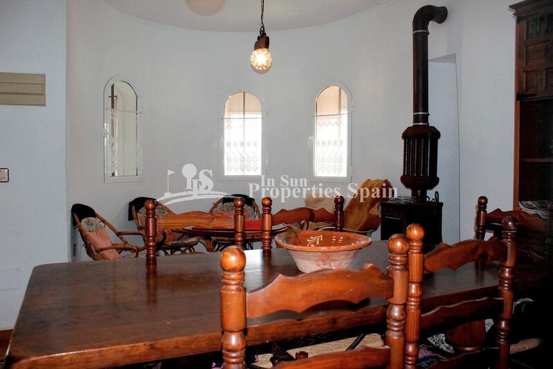 3 bedroom Villa for sale