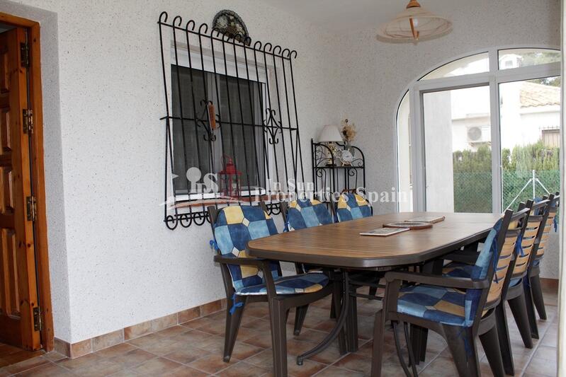 3 bedroom Villa for sale