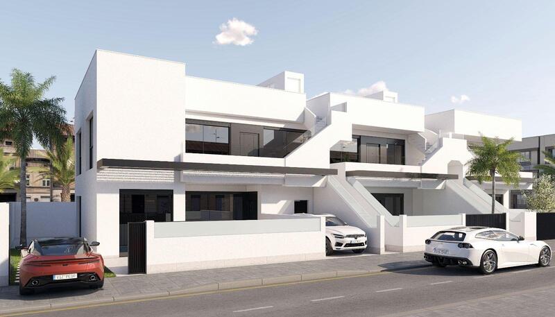 3 bedroom Apartment for sale