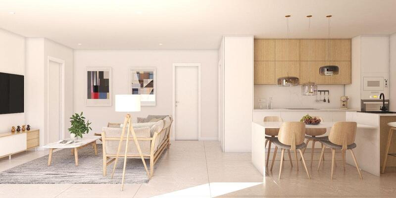 3 bedroom Apartment for sale