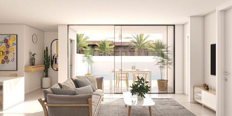 3 bedroom Apartment for sale