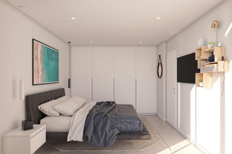 3 bedroom Apartment for sale