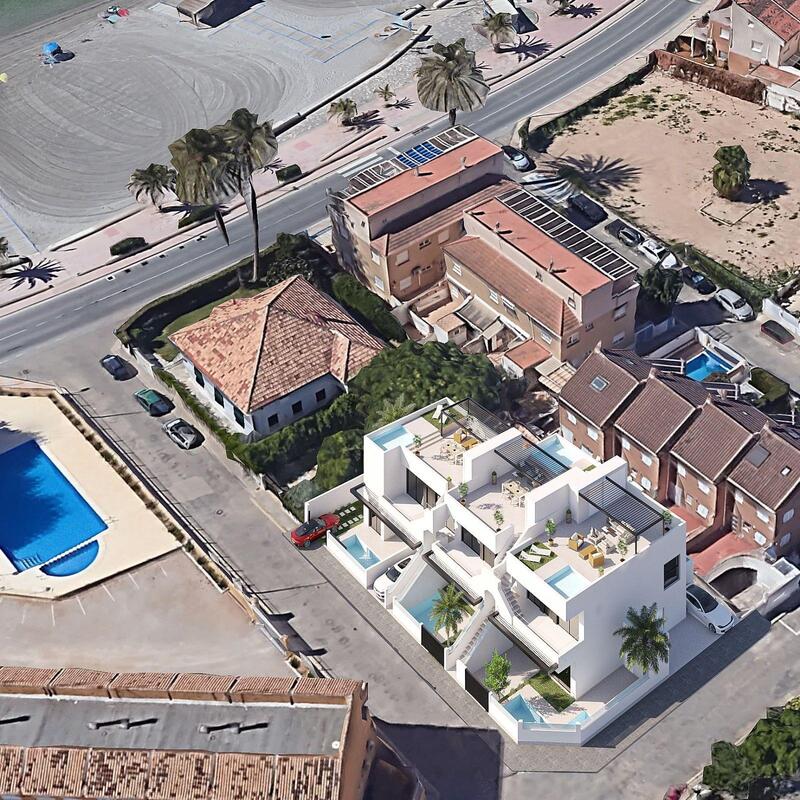 3 bedroom Apartment for sale