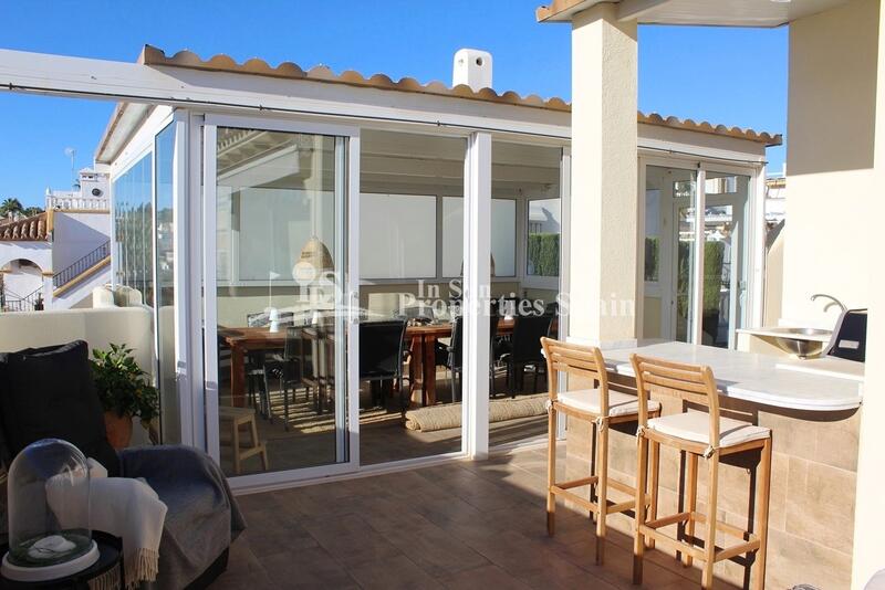 3 Cuarto Villa en venta