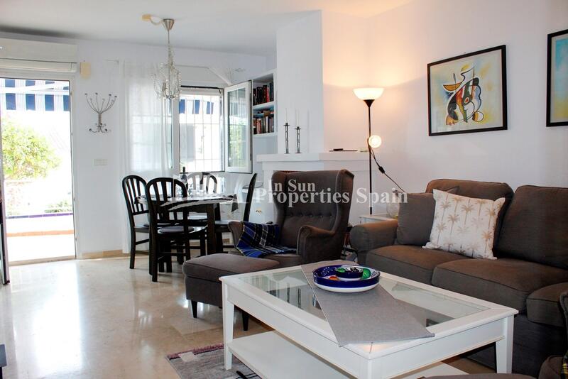2 bedroom Villa for sale