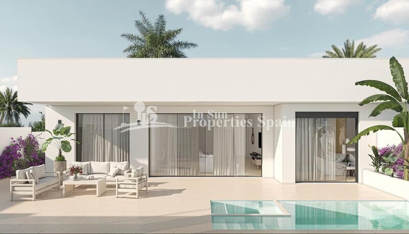 3 bedroom Villa for sale