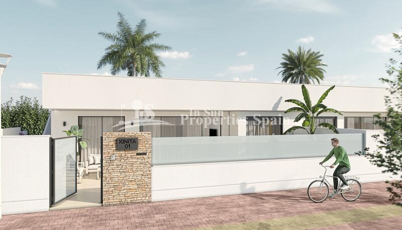 3 bedroom Villa for sale