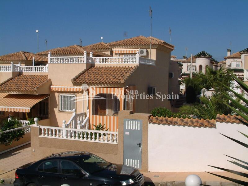 4 bedroom Villa for sale