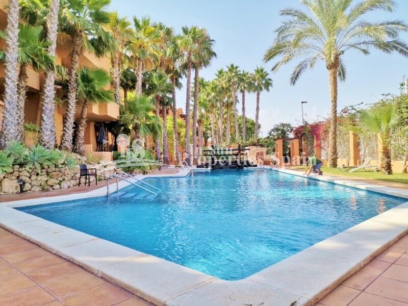 Lägenhet till salu i Orihuela Costa, Alicante