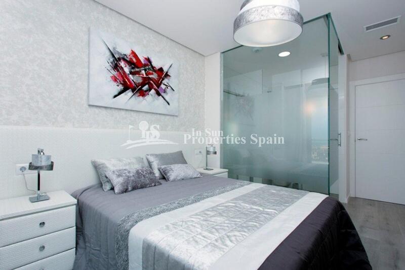 3 bedroom Apartment for sale