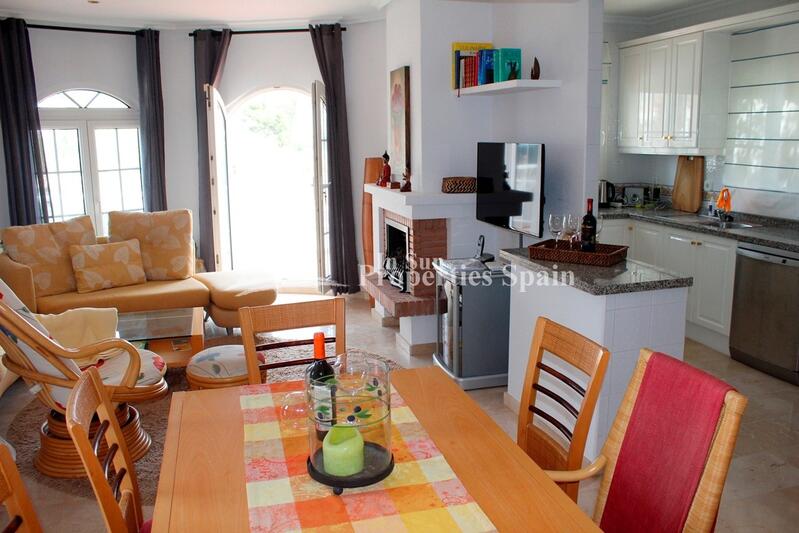 3 Schlafzimmer Villa zu verkaufen