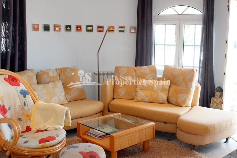 3 Schlafzimmer Villa zu verkaufen