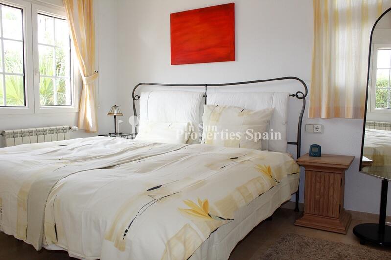 3 Schlafzimmer Villa zu verkaufen