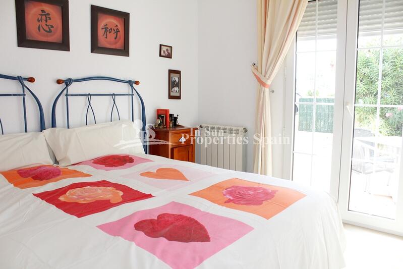 3 Schlafzimmer Villa zu verkaufen
