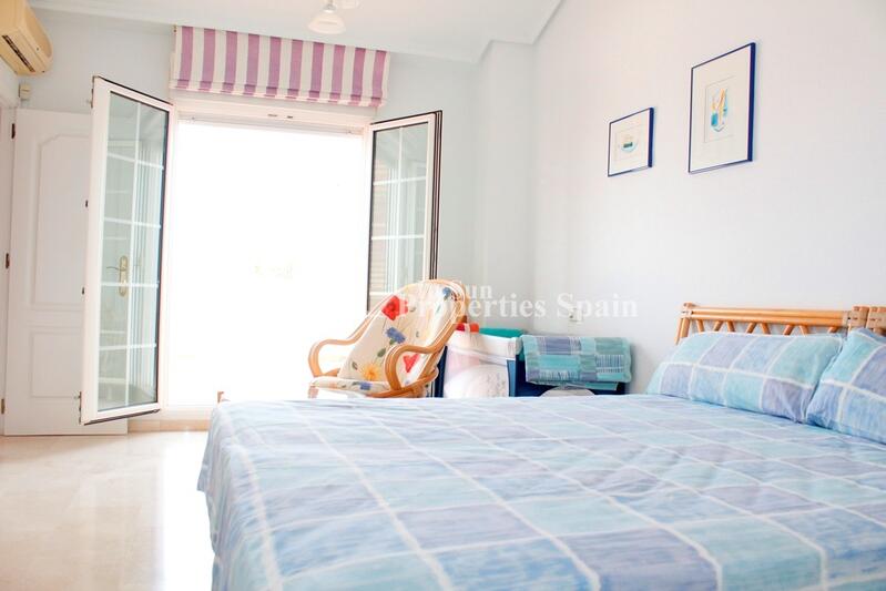 3 Schlafzimmer Villa zu verkaufen