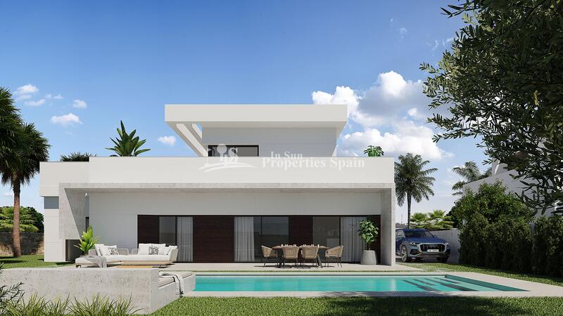 3 bedroom Villa for sale