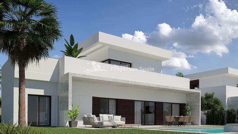 3 bedroom Villa for sale