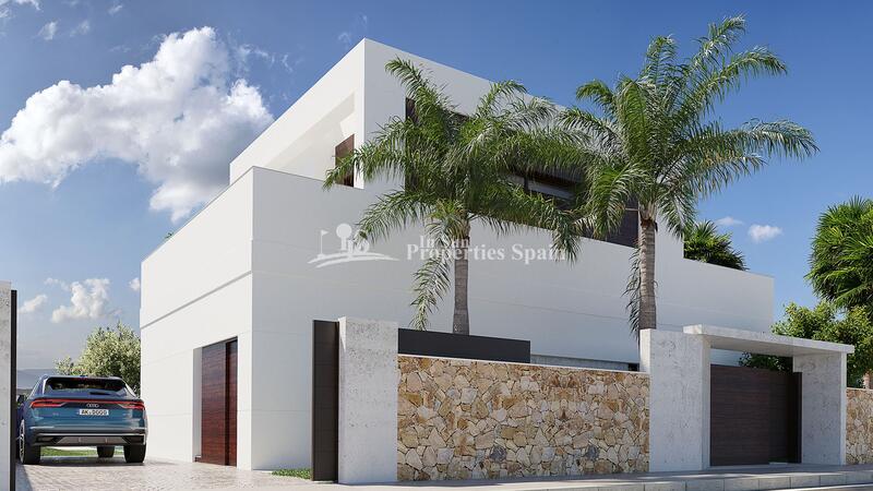 3 bedroom Villa for sale