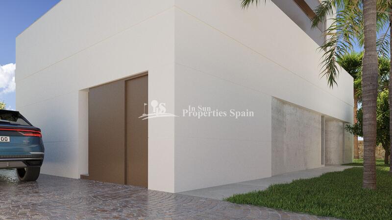3 bedroom Villa for sale