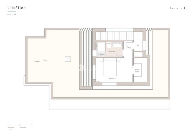 3 bedroom Villa for sale