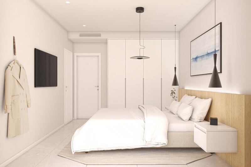3 bedroom Apartment for sale