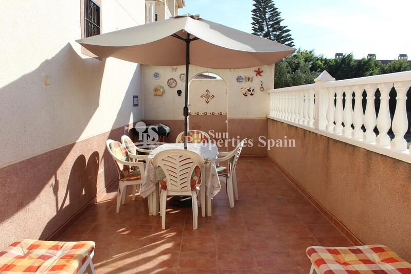 3 chambre Villa à vendre