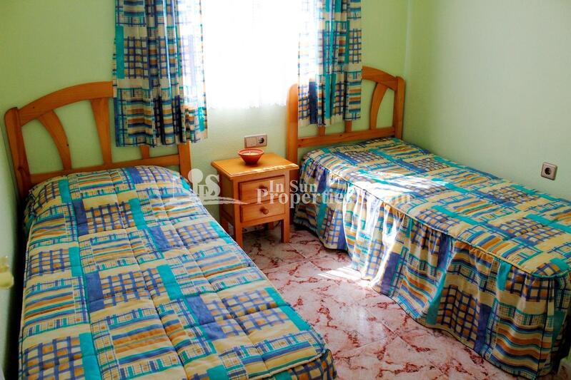 3 chambre Villa à vendre