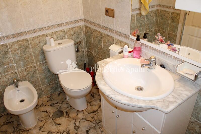 3 chambre Villa à vendre