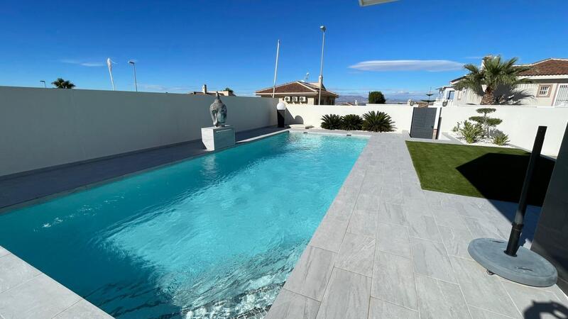 3 bedroom Villa for sale