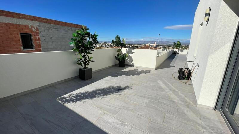 3 bedroom Villa for sale