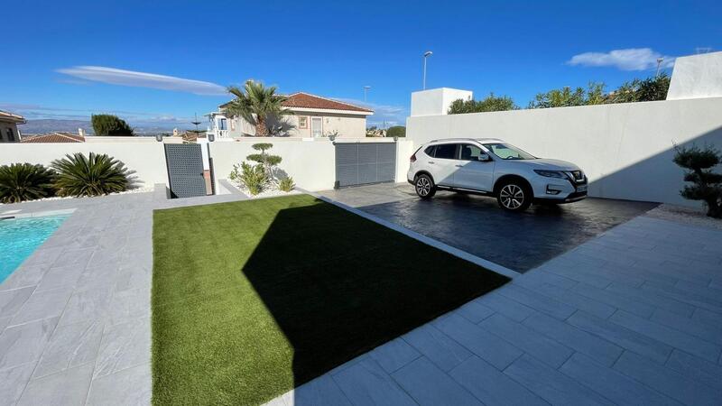3 bedroom Villa for sale