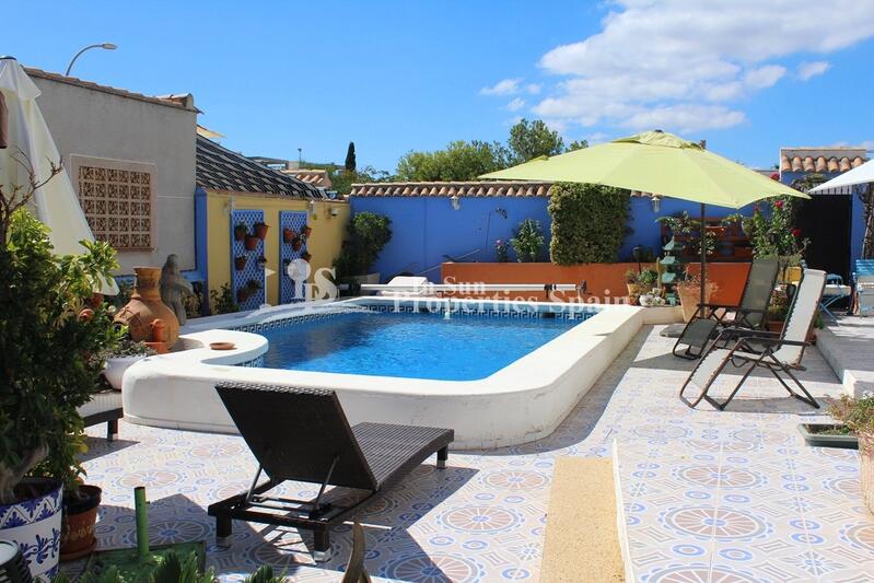 4 bedroom Villa for sale
