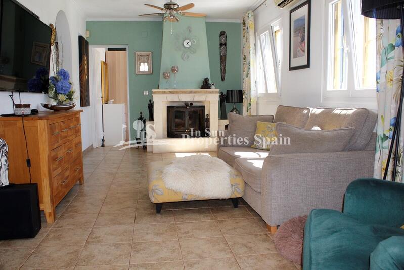 4 bedroom Villa for sale
