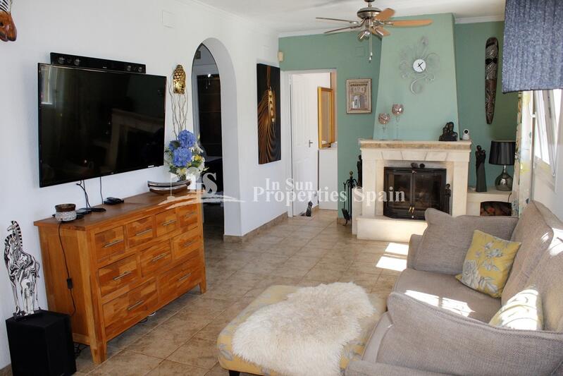4 bedroom Villa for sale