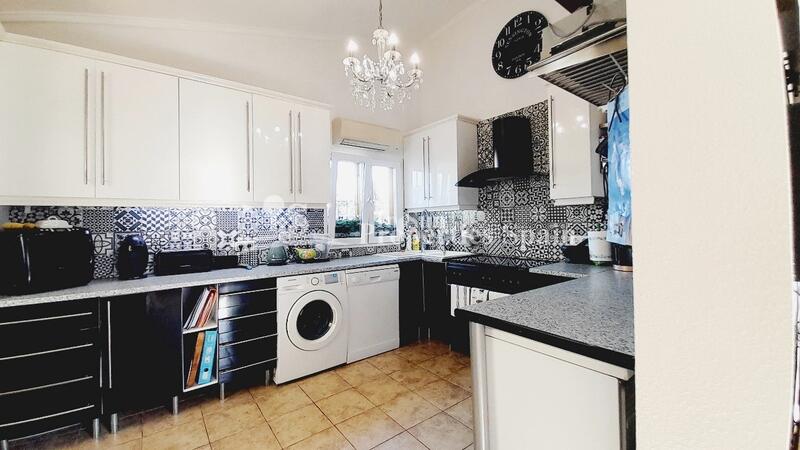 4 bedroom Villa for sale