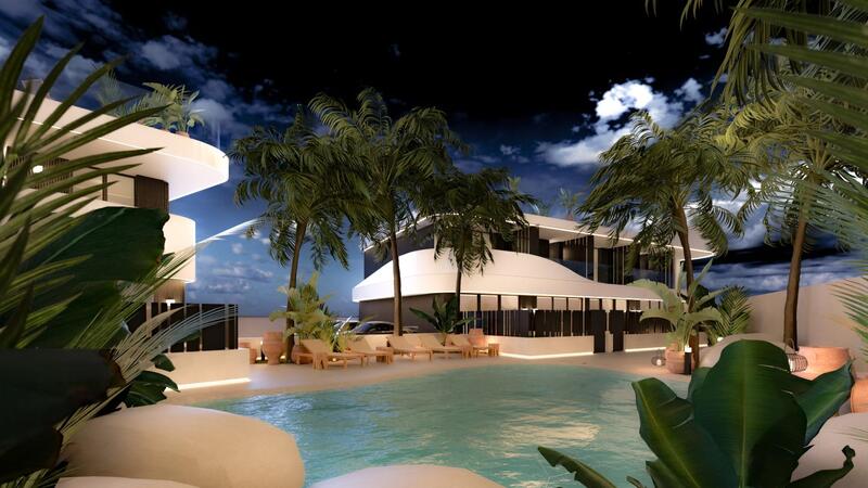 3 bedroom Villa for sale