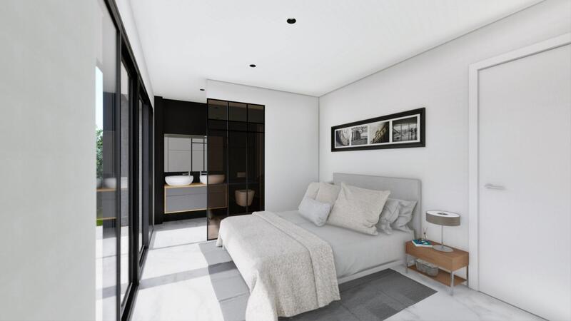3 bedroom Villa for sale