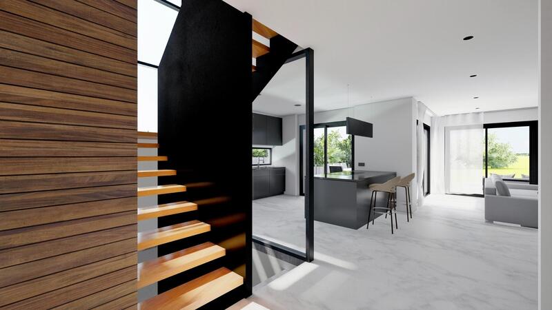 3 bedroom Villa for sale