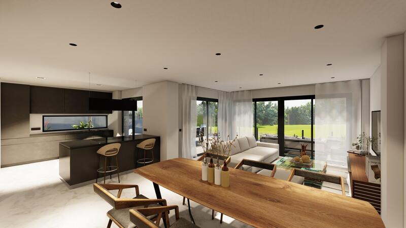 3 bedroom Villa for sale