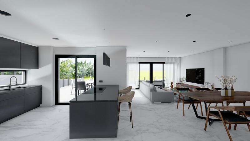 3 bedroom Villa for sale