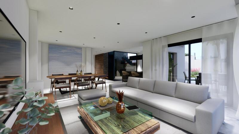 3 bedroom Villa for sale