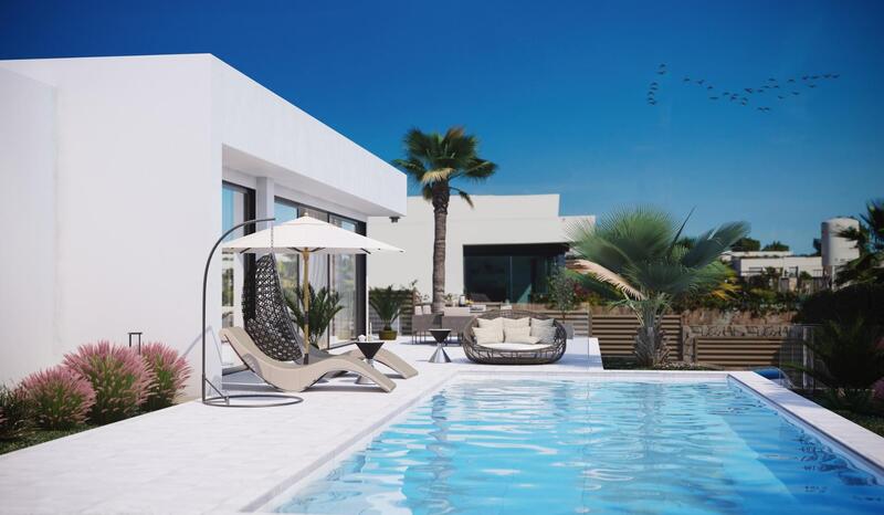 3 bedroom Villa for sale