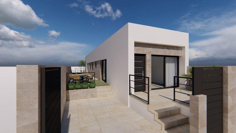 3 bedroom Villa for sale